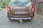 2013 DACIA DUSTER 1.5 DCI 110HK 4WD REP. OBJEKT