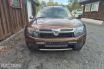 2013 DACIA DUSTER 1.5 DCI 110HK 4WD REP. OBJEKT