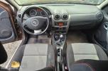 2013 DACIA DUSTER 1.5 DCI 110HK 4WD REP. OBJEKT