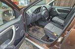 2013 DACIA DUSTER 1.5 DCI 110HK 4WD REP. OBJEKT