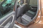 2013 DACIA DUSTER 1.5 DCI 110HK 4WD REP. OBJEKT