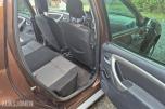 2013 DACIA DUSTER 1.5 DCI 110HK 4WD REP. OBJEKT