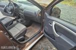 2013 DACIA DUSTER 1.5 DCI 110HK 4WD REP. OBJEKT