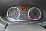 2013 DACIA DUSTER 1.5 DCI 110HK 4WD REP. OBJEKT