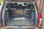 2013 DACIA DUSTER 1.5 DCI 110HK 4WD REP. OBJEKT