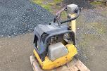 2012 PacLite Impact 200 platevibrator