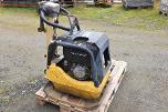 2012 PacLite Impact 200 platevibrator