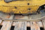 2012 PacLite Impact 200 platevibrator