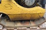 2012 PacLite Impact 200 platevibrator