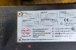 2012 PacLite Impact 200 platevibrator