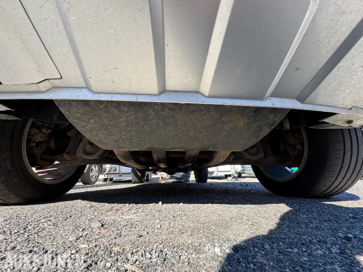 2019 Volkswagen Amarok 3.0 TDI 258hk 4Motion aut / rep objekt / 350409km