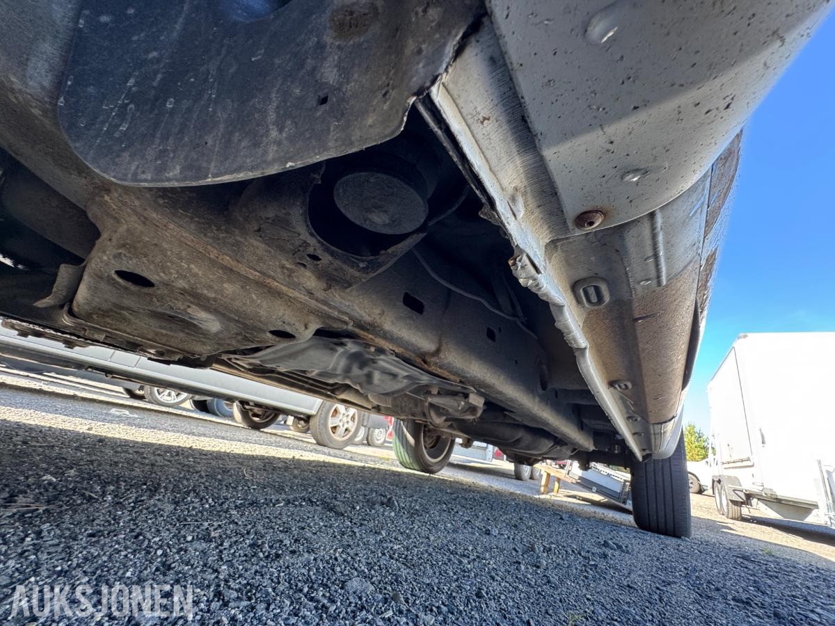 2019 Volkswagen Amarok 3.0 TDI 258hk 4Motion aut / rep objekt / 350409km