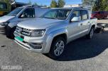 2019 Volkswagen Amarok 3.0 TDI 258hk 4Motion aut / rep objekt / 350409km