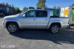 2019 Volkswagen Amarok 3.0 TDI 258hk 4Motion aut / rep objekt / 350409km
