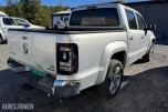 2019 Volkswagen Amarok 3.0 TDI 258hk 4Motion aut / rep objekt / 350409km