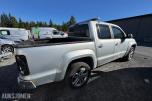 2019 Volkswagen Amarok 3.0 TDI 258hk 4Motion aut / rep objekt / 350409km