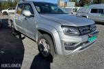 2019 Volkswagen Amarok 3.0 TDI 258hk 4Motion aut / rep objekt / 350409km