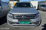 2019 Volkswagen Amarok 3.0 TDI 258hk 4Motion aut / rep objekt / 350409km
