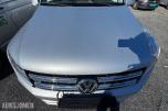 2019 Volkswagen Amarok 3.0 TDI 258hk 4Motion aut / rep objekt / 350409km