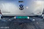 2019 Volkswagen Amarok 3.0 TDI 258hk 4Motion aut / rep objekt / 350409km