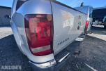 2019 Volkswagen Amarok 3.0 TDI 258hk 4Motion aut / rep objekt / 350409km