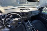 2019 Volkswagen Amarok 3.0 TDI 258hk 4Motion aut / rep objekt / 350409km