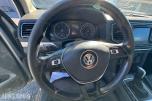 2019 Volkswagen Amarok 3.0 TDI 258hk 4Motion aut / rep objekt / 350409km