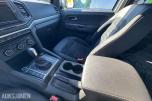 2019 Volkswagen Amarok 3.0 TDI 258hk 4Motion aut / rep objekt / 350409km