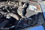 2019 Volkswagen Amarok 3.0 TDI 258hk 4Motion aut / rep objekt / 350409km