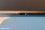 2013 iPad Air (modell A1474), 32GB A1474
