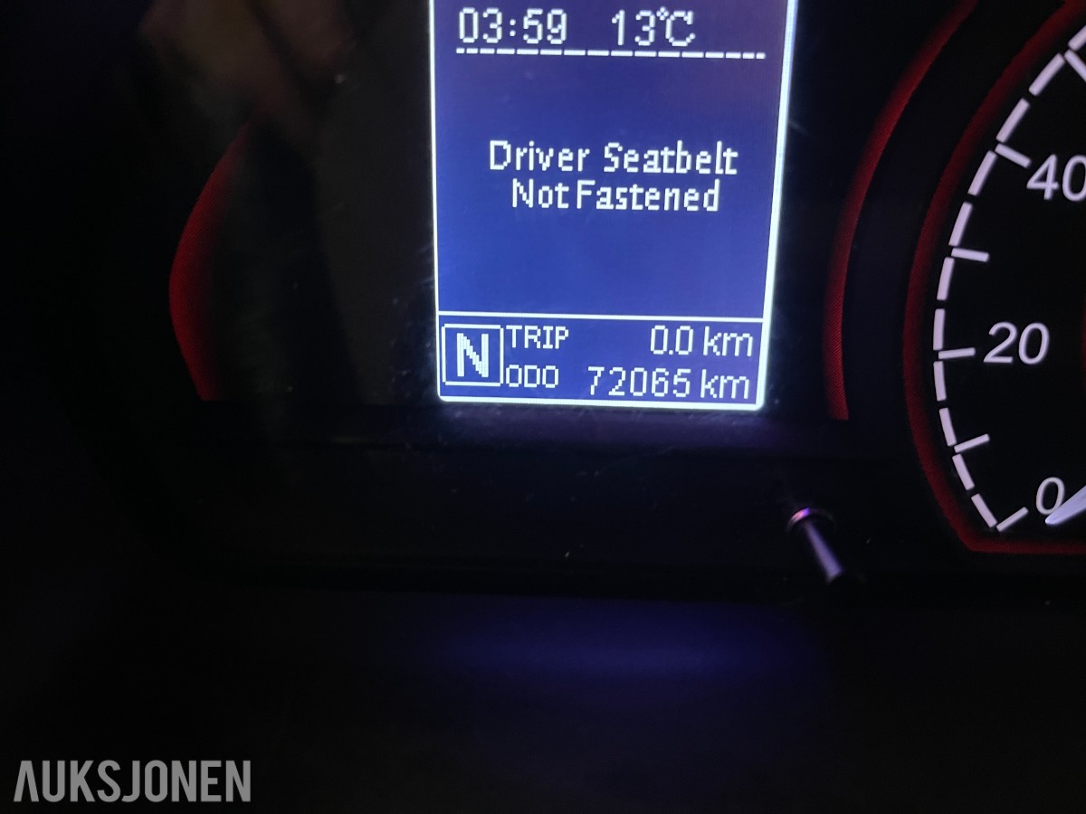2022 Maxus e-Deliver 3 LWB 52,5kWh 122hk