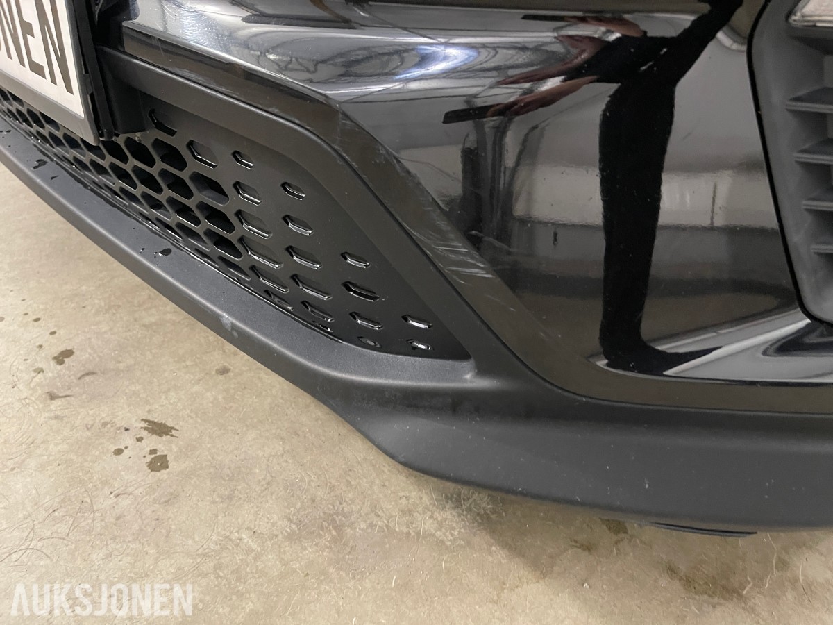 2022 Maxus e-Deliver 3 LWB 52,5kWh 122hk