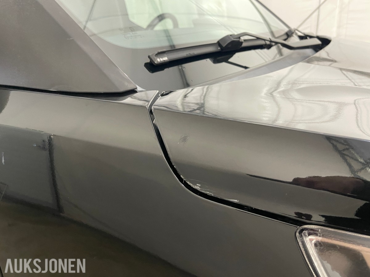 2022 Maxus e-Deliver 3 LWB 52,5kWh 122hk