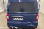 2022 Maxus e-Deliver 3 LWB 52,5kWh 122hk