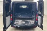 2022 Maxus e-Deliver 3 LWB 52,5kWh 122hk