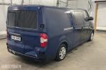 2022 Maxus e-Deliver 3 LWB 52,5kWh 122hk