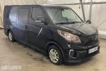 2022 Maxus e-Deliver 3 LWB 52,5kWh 122hk