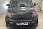 2022 Maxus e-Deliver 3 LWB 52,5kWh 122hk