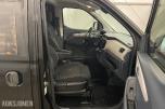 2022 Maxus e-Deliver 3 LWB 52,5kWh 122hk