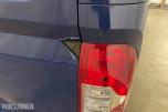 2022 Maxus e-Deliver 3 LWB 52,5kWh 122hk