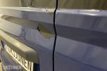 2022 Maxus e-Deliver 3 LWB 52,5kWh 122hk