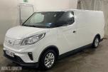 2020 Maxus e-Deliver 3 LWB 52,5kWh 122hk