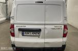 2020 Maxus e-Deliver 3 LWB 52,5kWh 122hk