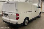 2020 Maxus e-Deliver 3 LWB 52,5kWh 122hk