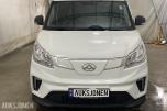2020 Maxus e-Deliver 3 LWB 52,5kWh 122hk
