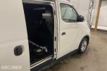 2020 Maxus e-Deliver 3 LWB 52,5kWh 122hk