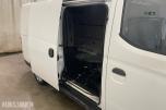 2020 Maxus e-Deliver 3 LWB 52,5kWh 122hk