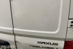 2020 Maxus e-Deliver 3 LWB 52,5kWh 122hk