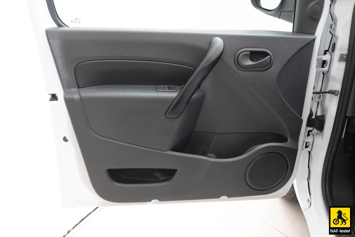 2019 Renault KANGOO Z.E. 33 KWH AUTOMAT NAVI AC 
