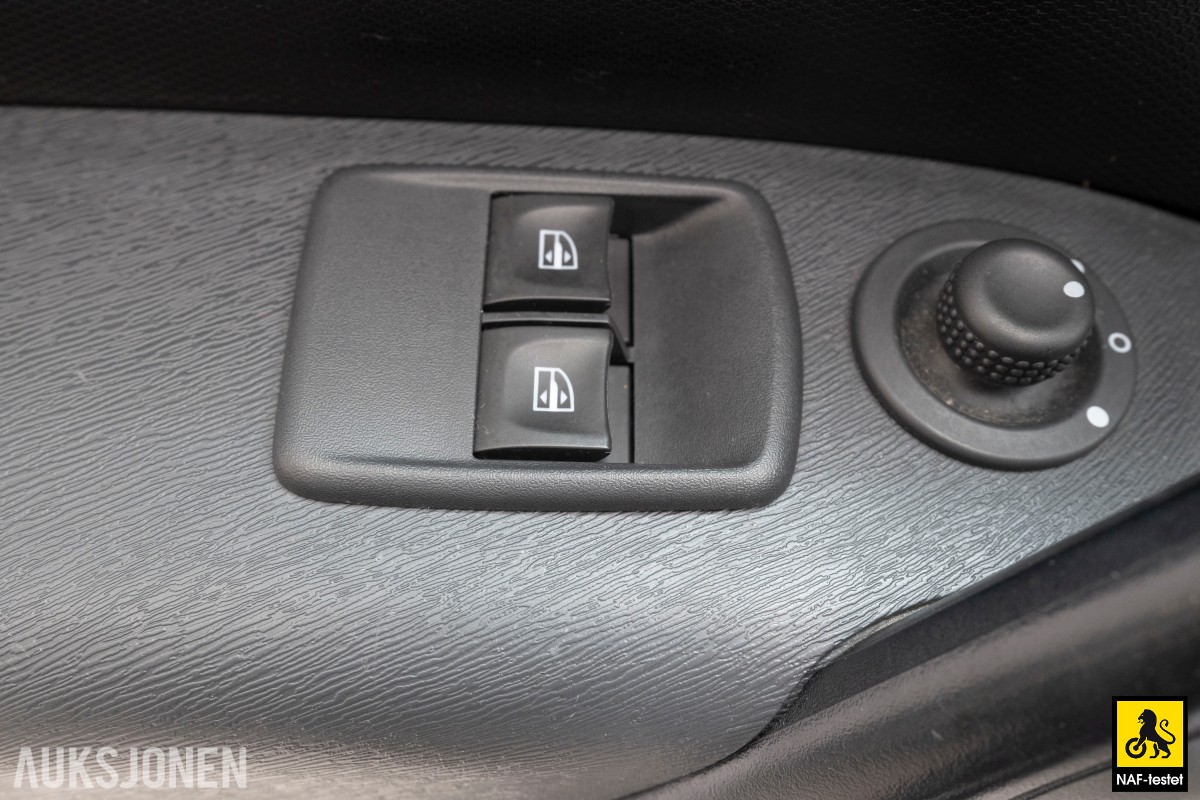 2019 Renault KANGOO Z.E. 33 KWH AUTOMAT NAVI AC 